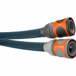 Gardena Textielslang Liano Xtreme tuinslang set 15 meter
