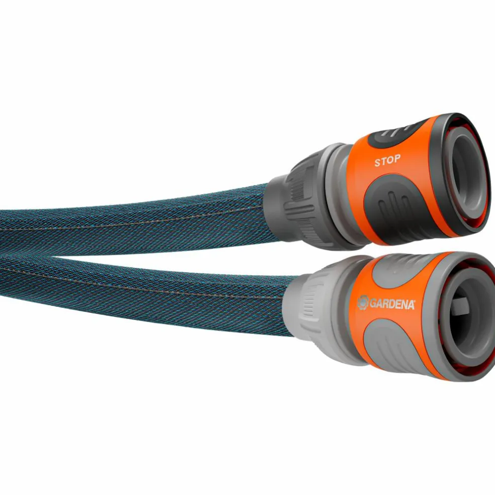 Gardena Textielslang Liano Xtreme tuinslang set 15 meter