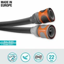 Gardena Textielslang Liano Life tuinslang 10 meter