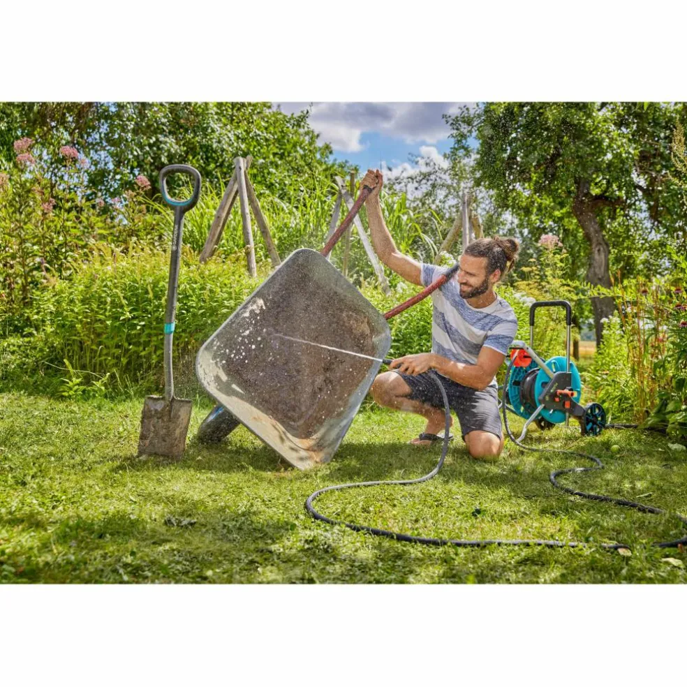 Gardena Textielslang Liano Life tuinslang 10 meter