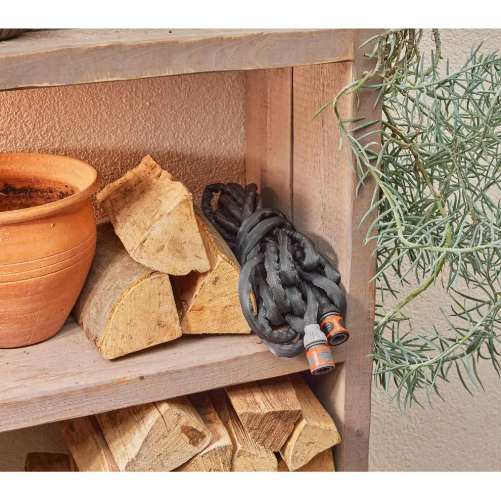 Gardena Textielslang Liano Life tuinslang 10 meter