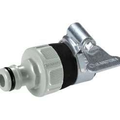 Gardena Waterdief 14 - 17 mm grijs