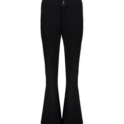 Geisha broek dames black