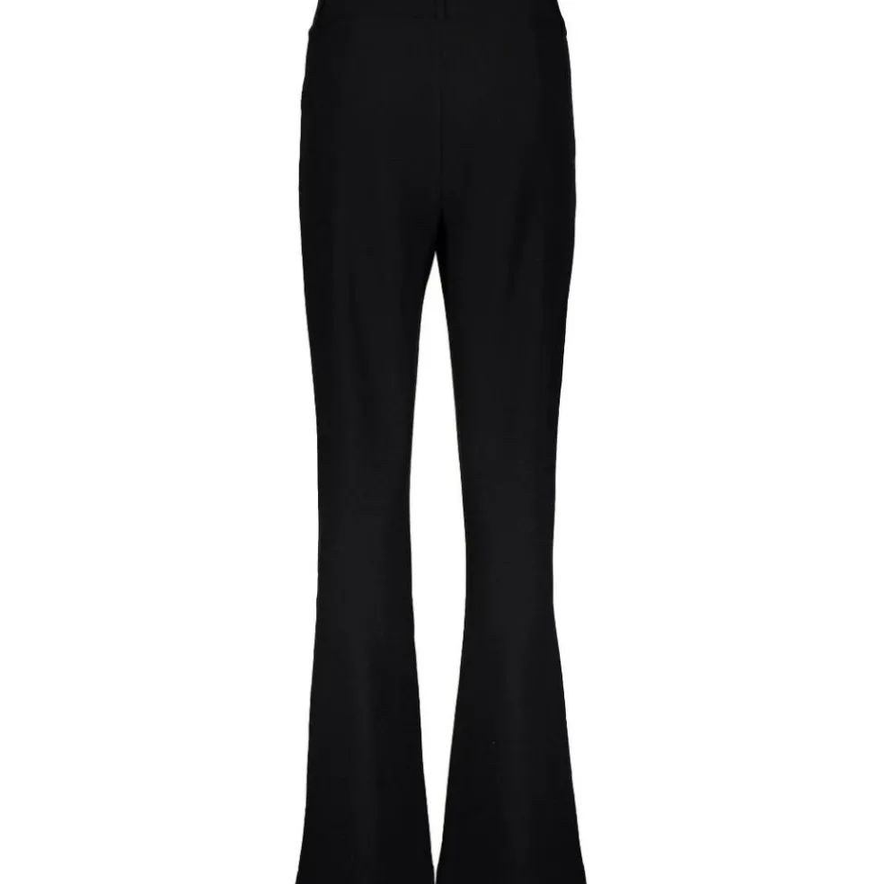 Geisha broek dames black