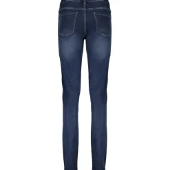 Geisha jeans dames stonewash denim