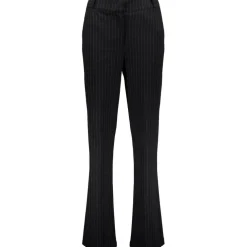 Geisha pantalon dames black