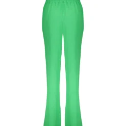 Geisha pantalon dames green