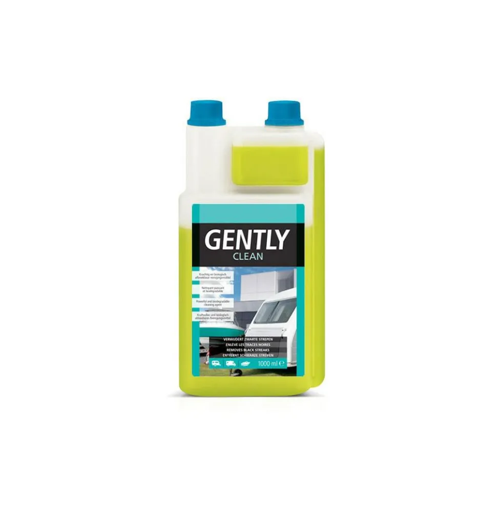 Gently Clean reinigingsmiddel 1 liter