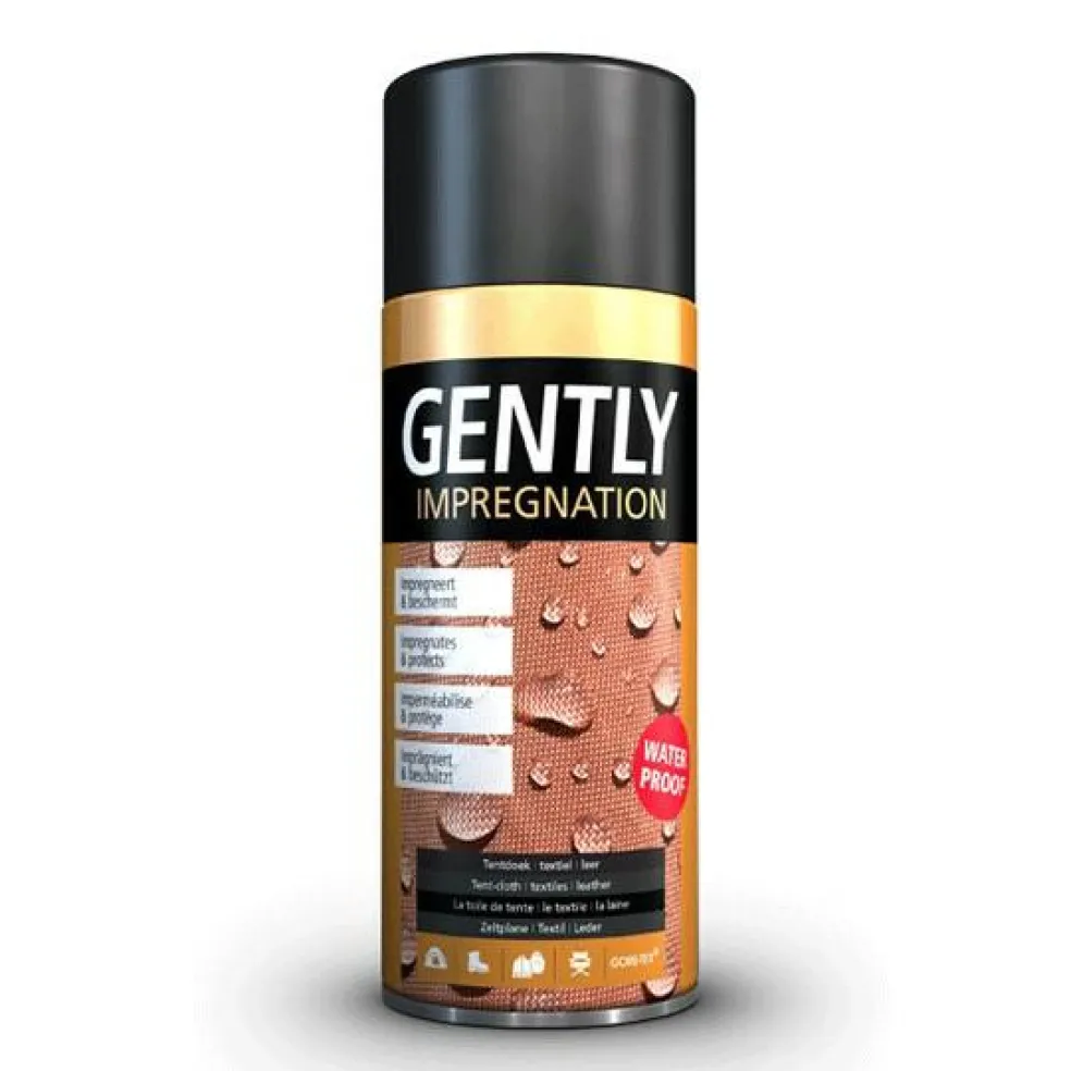 Gently Impregnation impregneerspray
