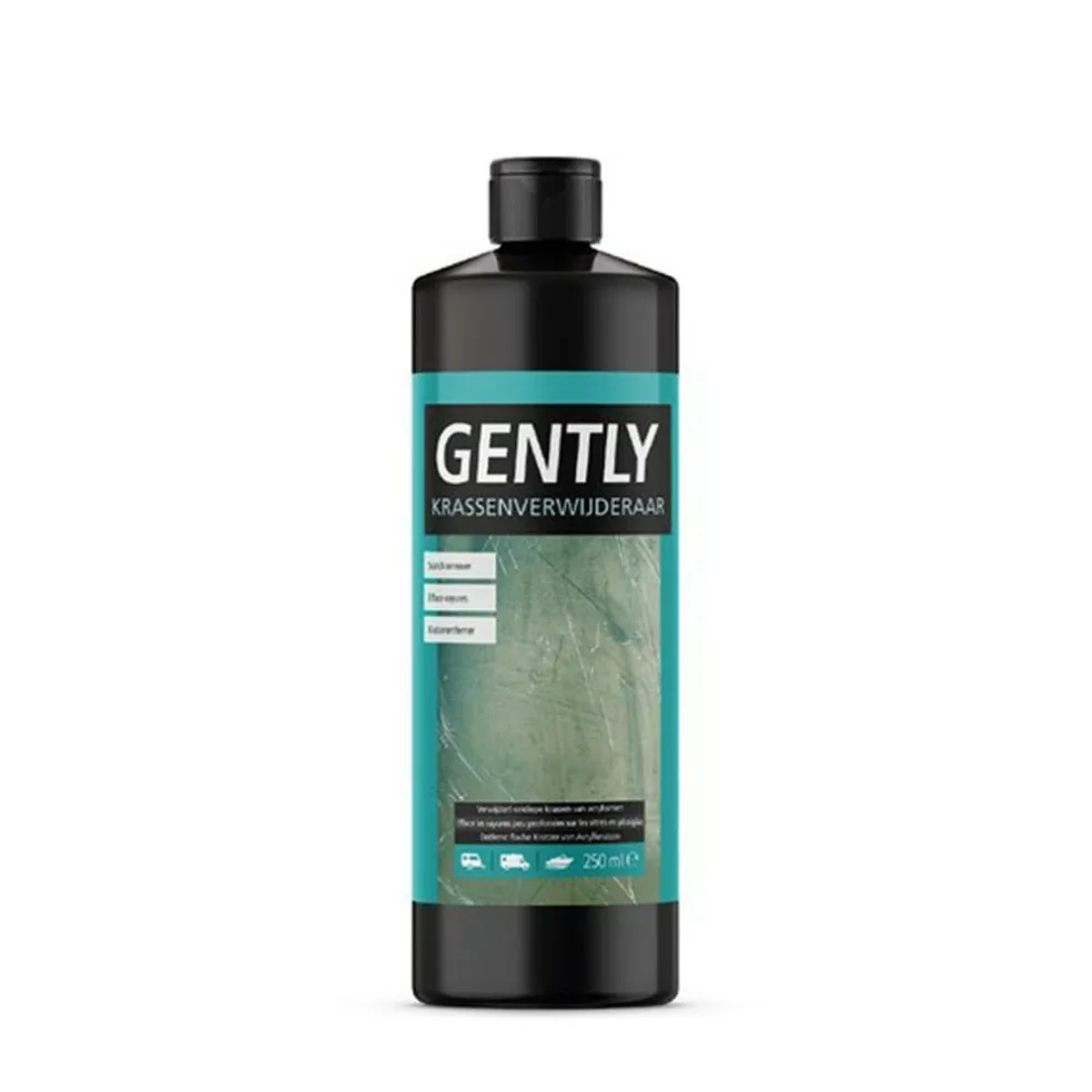 Gently Krassenverwijderaar 250 ml