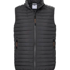 GIGA DX  GS 83 bodywarmer heren anthracite