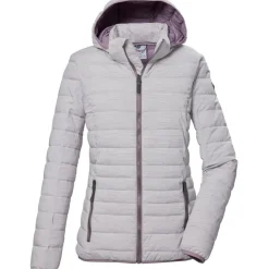 GIGA DX  GS 65 outdoor jack dames pink