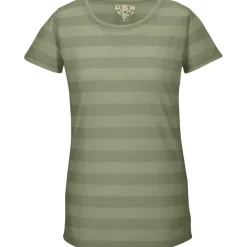 GIGA DX  GS 46 shirt dames pale olive
