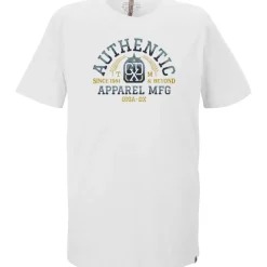 GIGA DX  GS 45 shirt heren brilliant white