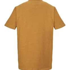 GIGA DX  GS 4 shirt heren caramel