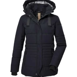 GIGA DX  GW 25 outdoor jack dames dark navy