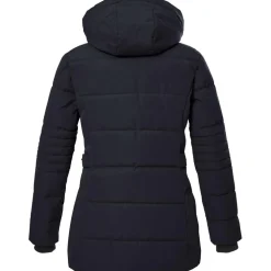 GIGA DX  GW 25 outdoor jack dames dark navy
