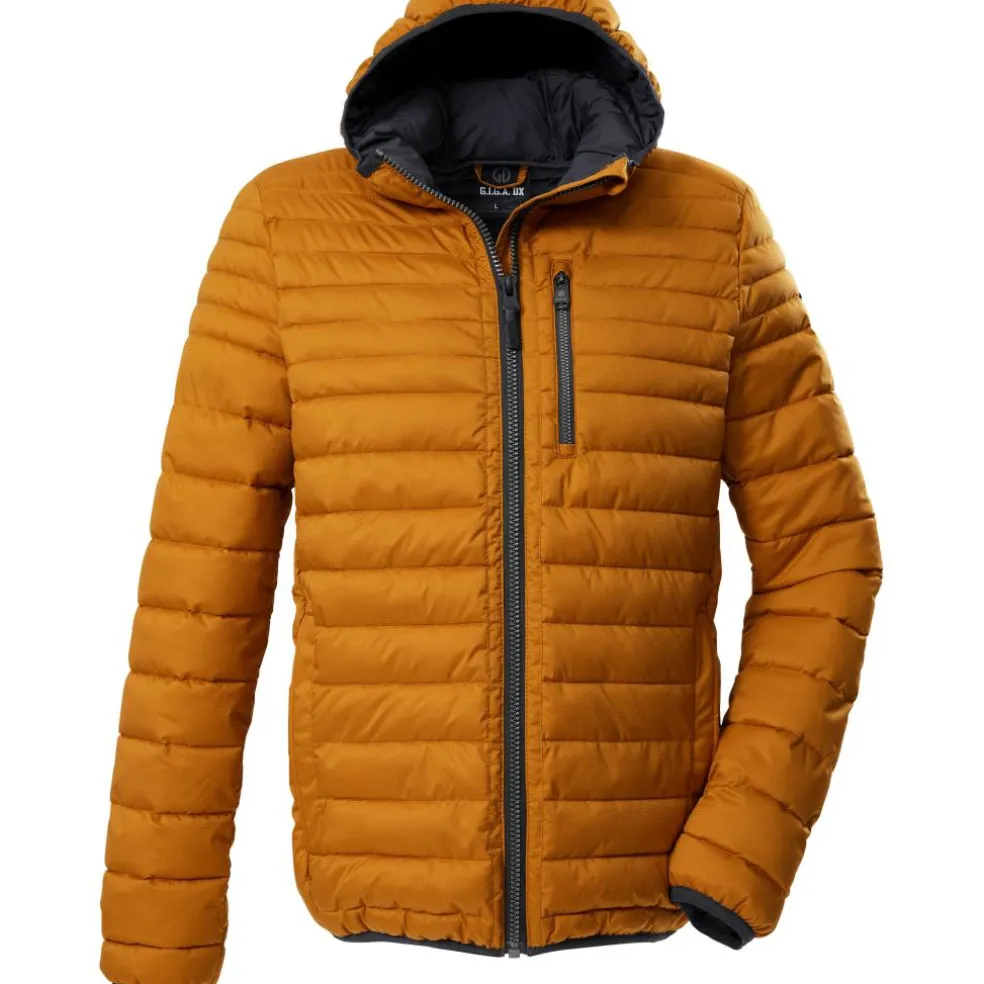 GIGA DX GW 28 outdoor jack heren pumpkin