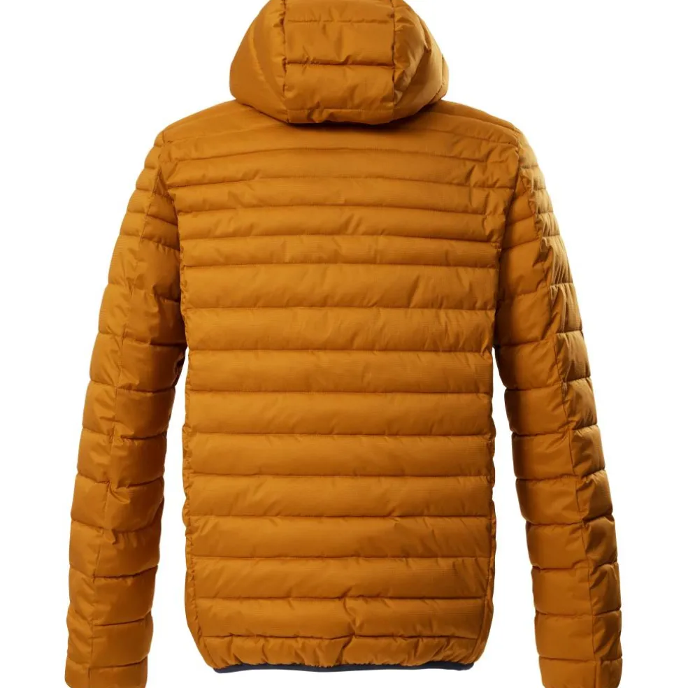 GIGA DX GW 28 outdoor jack heren pumpkin