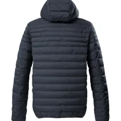 GIGA DX  GW 28 outdoor jack heren dark steelblue