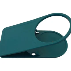 Gimex Bekerhouder light blue