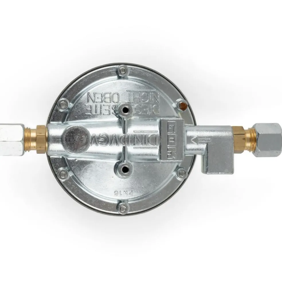 GOK Gasdrukstabilisator 50 naar 30 mbar