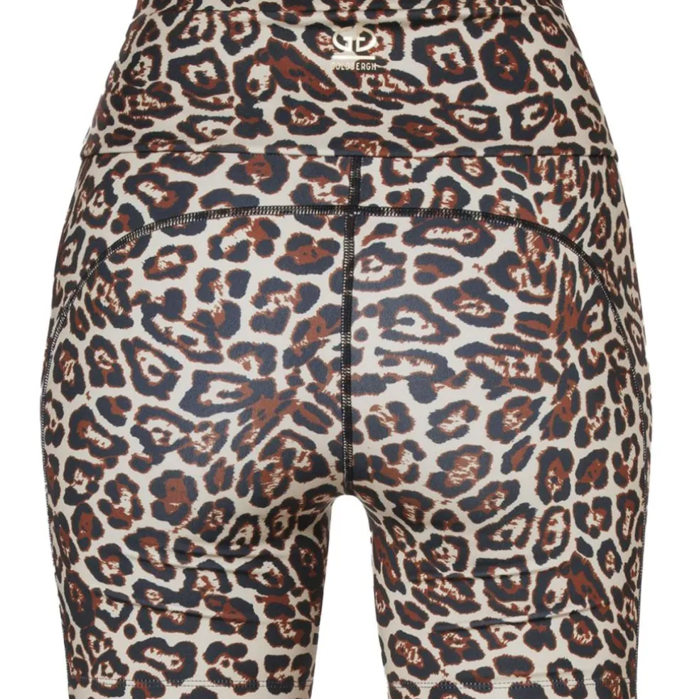 Goldbergh Bastet sportlegging dames jaguar