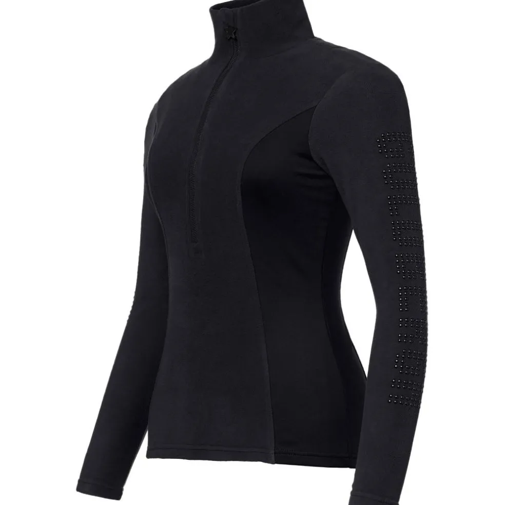 Goldbergh BREZZA skipully dames black