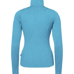 Goldbergh BRINA skipully dames turchese