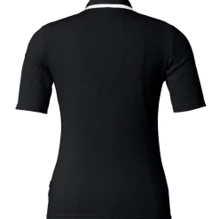 Goldbergh Cassia polo dames black
