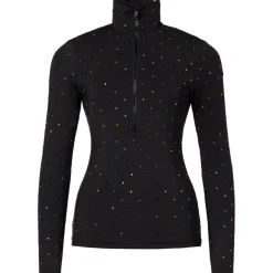 Goldbergh ÉCLAIR skipully dames black