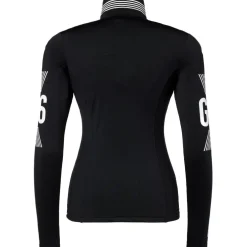 Goldbergh CORSA skipully dames black