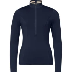 Goldbergh DIANE skipully dames french blue