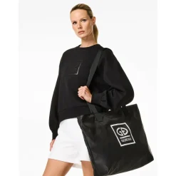 Goldbergh Famous schoudertas black