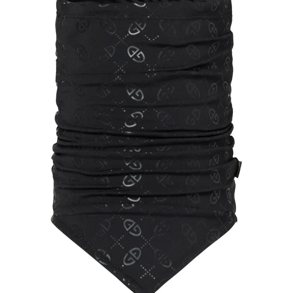 Goldbergh FEATURE col dames black