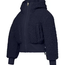 Goldbergh FIERA winterjas dames french blue