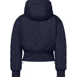 Goldbergh FIERA winterjas dames french blue