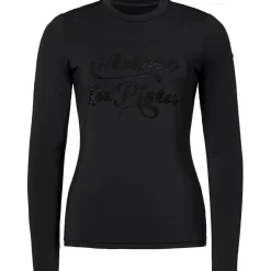 Goldbergh FRANCESCA shirt dames black