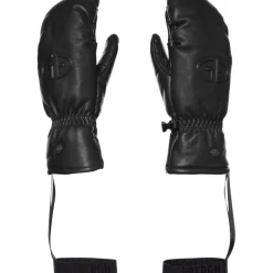 Goldbergh GB68215244 Hilja wanten dames black