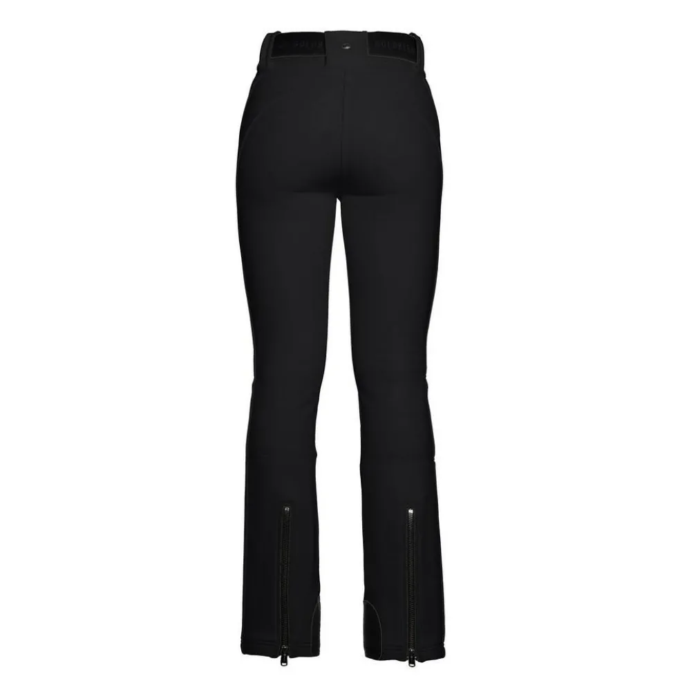 Goldbergh GB00171234 Pippa long size skibroek dames black
