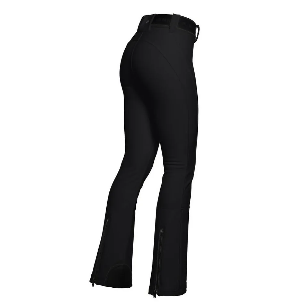 Goldbergh GB00171234 Pippa long size skibroek dames black