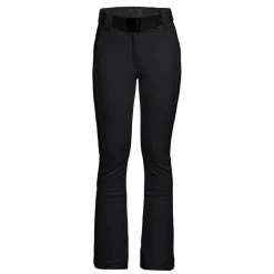Goldbergh GBS0171224 Pippa long size skibroek dames black