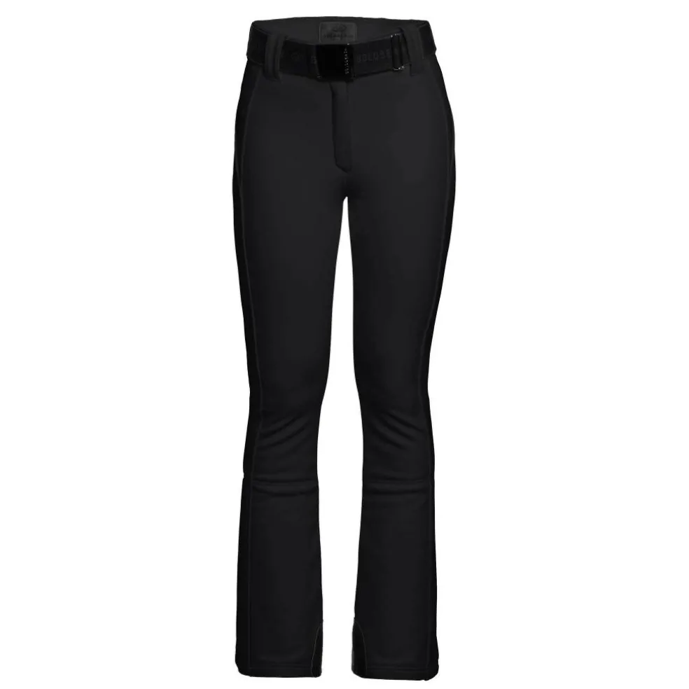 Goldbergh GBS0171224 Pippa long size skibroek dames black