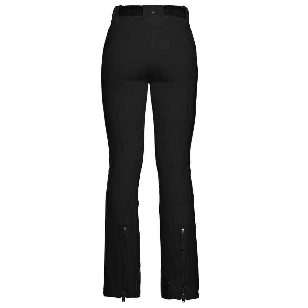 Goldbergh GBS0171224 Pippa long size skibroek dames black