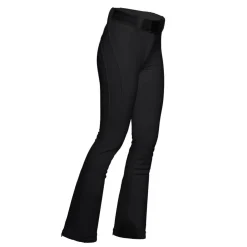 Goldbergh GBS0171224 Pippa long size skibroek dames black
