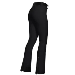 Goldbergh GBS0171224 Pippa long size skibroek dames black