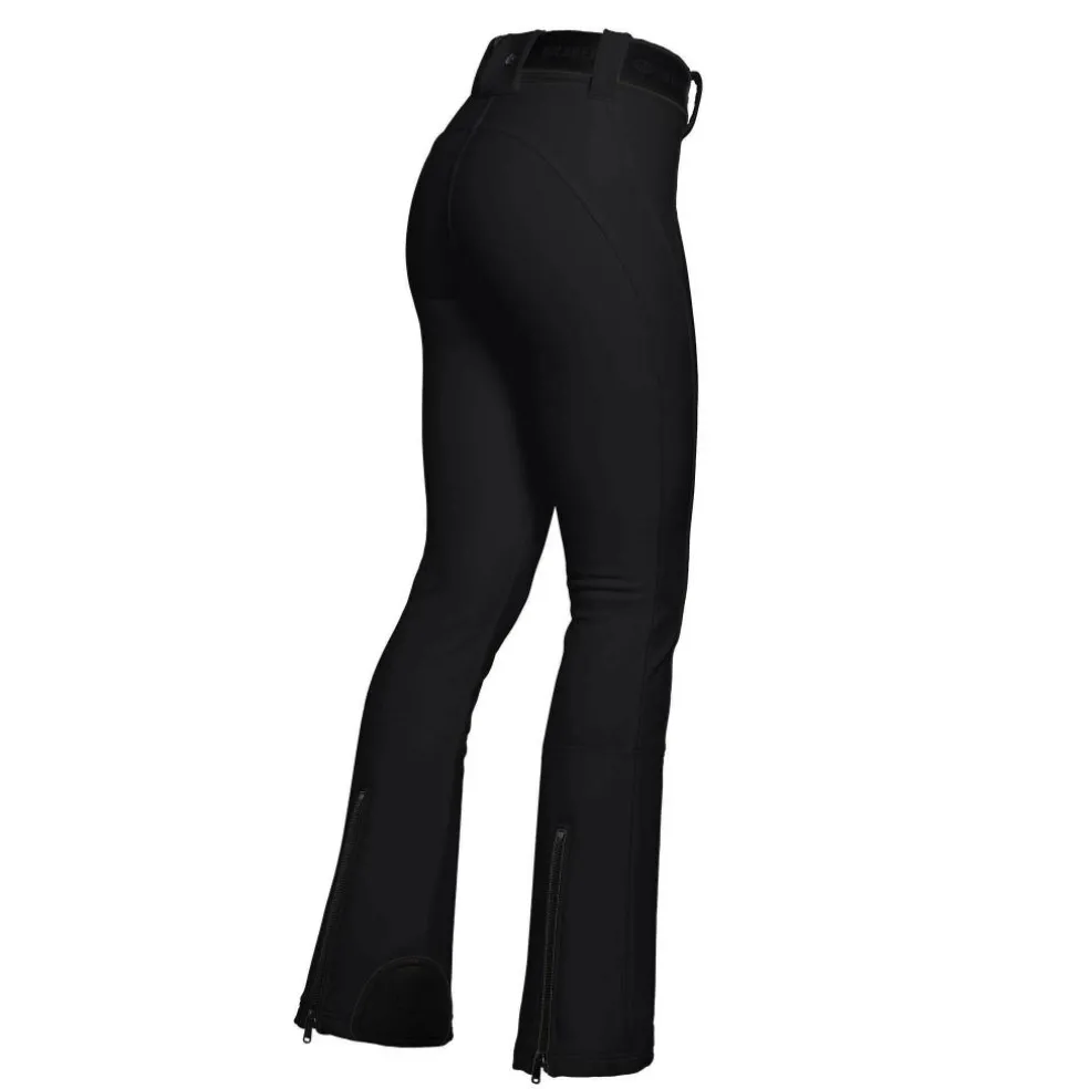 Goldbergh GBS0171224 Pippa long size skibroek dames black