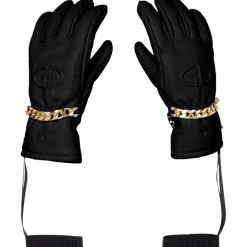 Goldbergh KYLIE handschoenen dames black