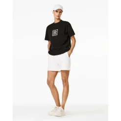 Goldbergh Legacy shirt dames black