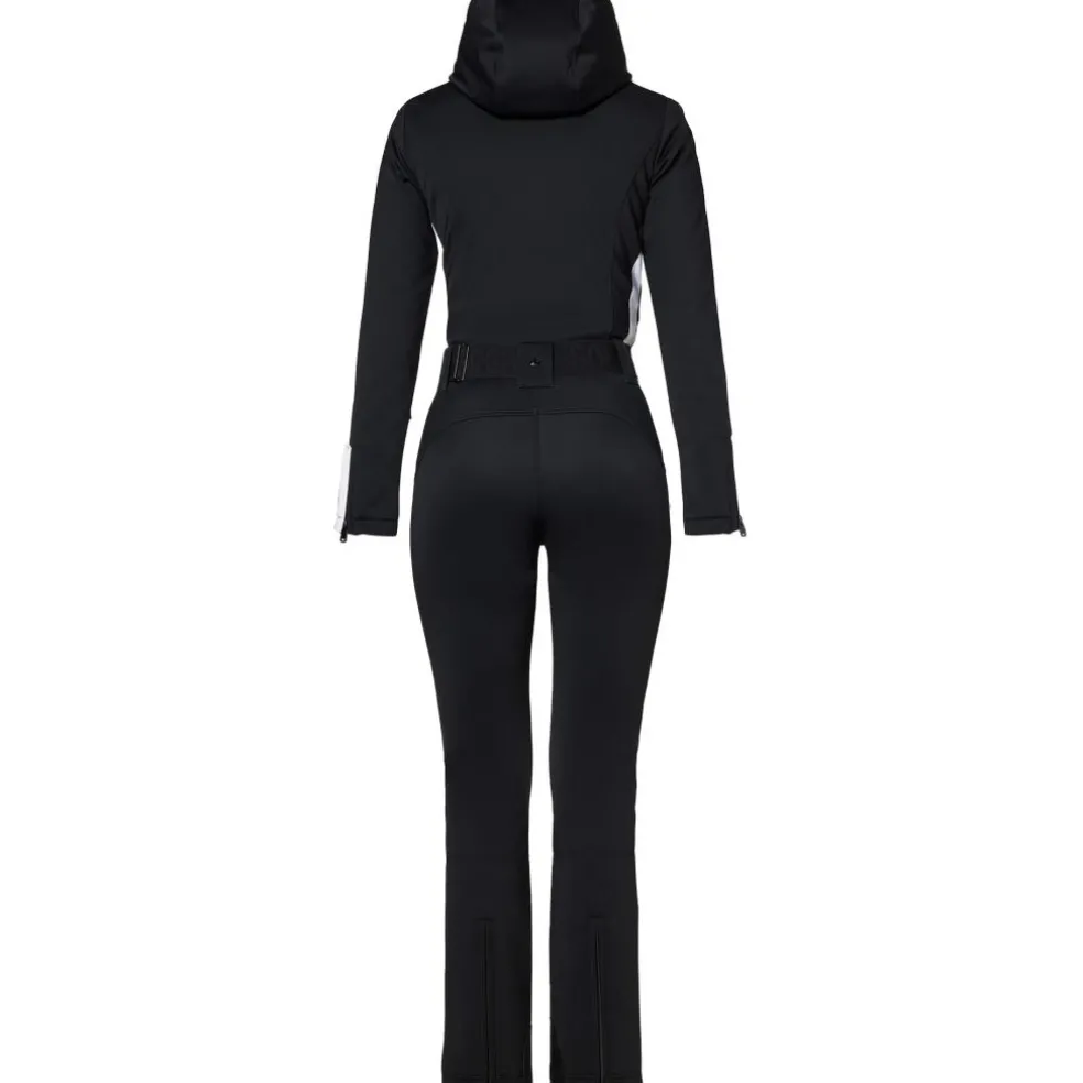 Goldbergh LIAH skipak dames black